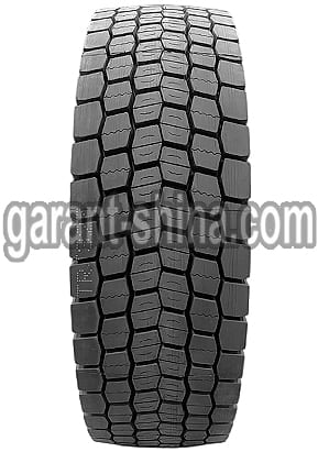 Roadone RD537 (приводная) 315/80 R22.5 157/154K 20PR - Фото протектора